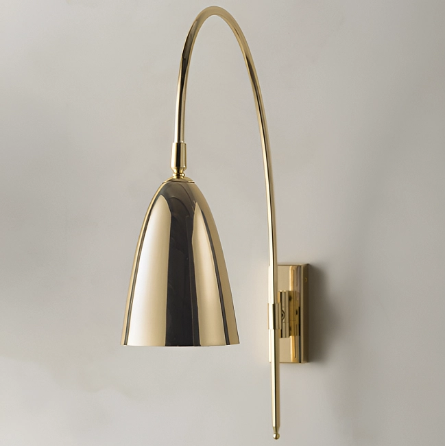 Kingsley Wall Light